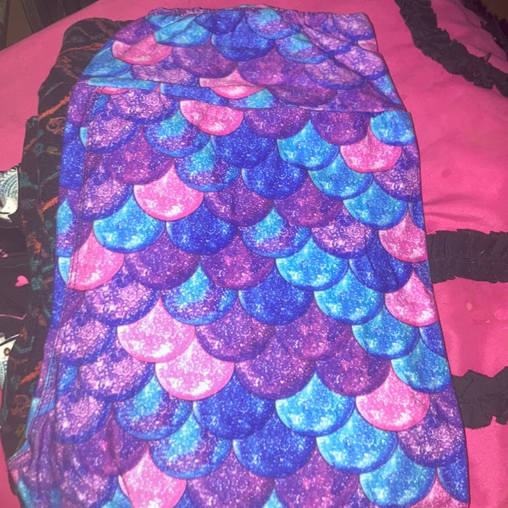 Fabulegs leggings